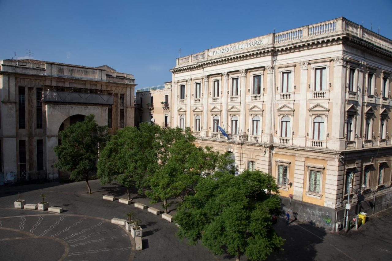 Mandalarose Διαμέρισμα Κατάνια Εξωτερικό φωτογραφία