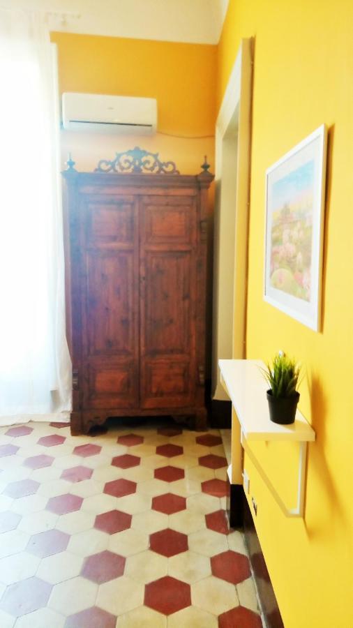 Mandalarose Διαμέρισμα Κατάνια Εξωτερικό φωτογραφία