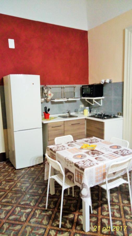 Mandalarose Διαμέρισμα Κατάνια Εξωτερικό φωτογραφία