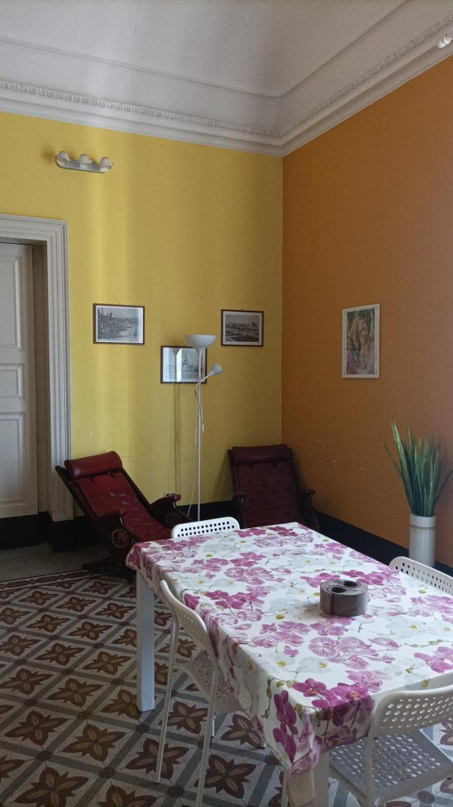 Mandalarose Διαμέρισμα Κατάνια Εξωτερικό φωτογραφία