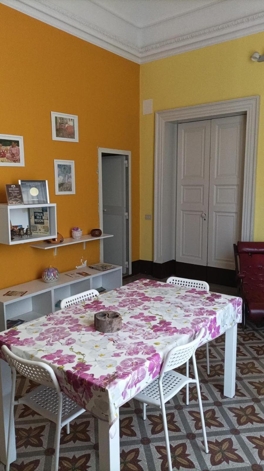 Mandalarose Διαμέρισμα Κατάνια Εξωτερικό φωτογραφία