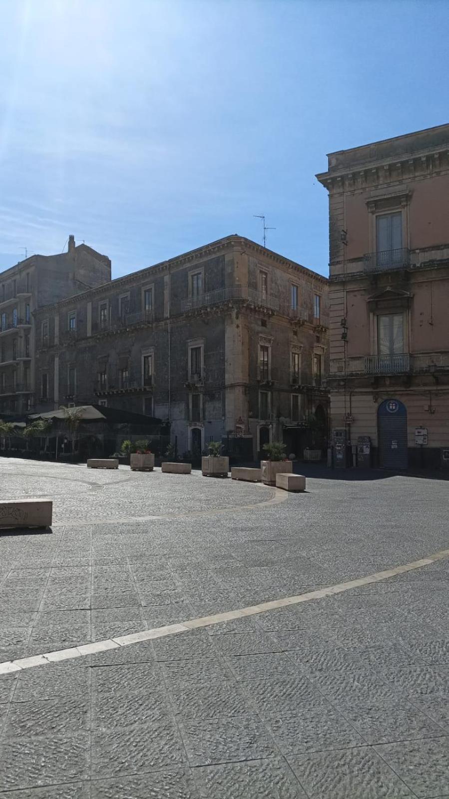Mandalarose Διαμέρισμα Κατάνια Εξωτερικό φωτογραφία